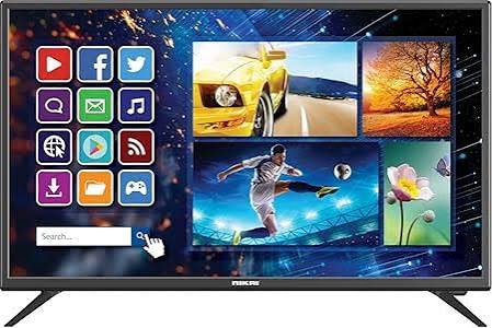 NIKAI SMART TV NTV3200 OSLED-FL